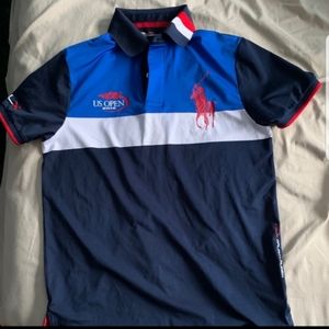 US Open Ralph Lauren Polo
